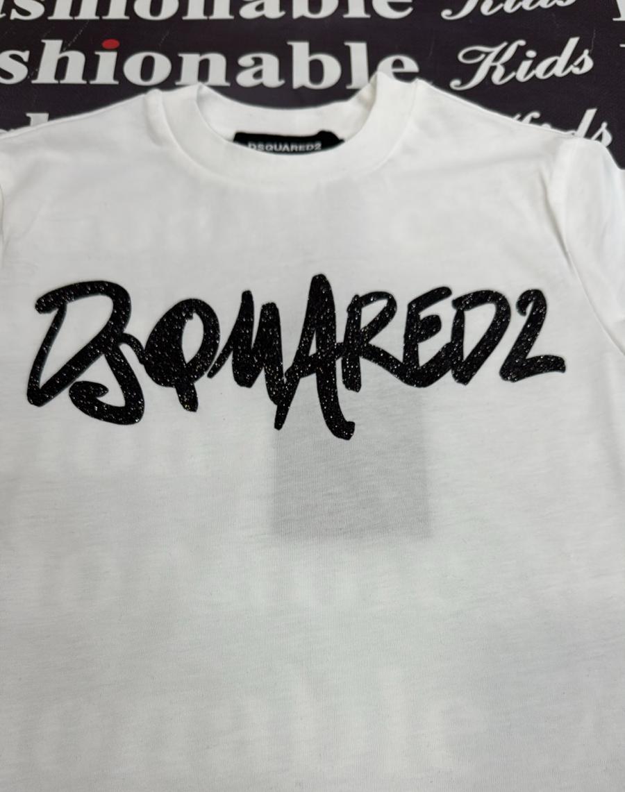 T-SHIRT DSQUARED2