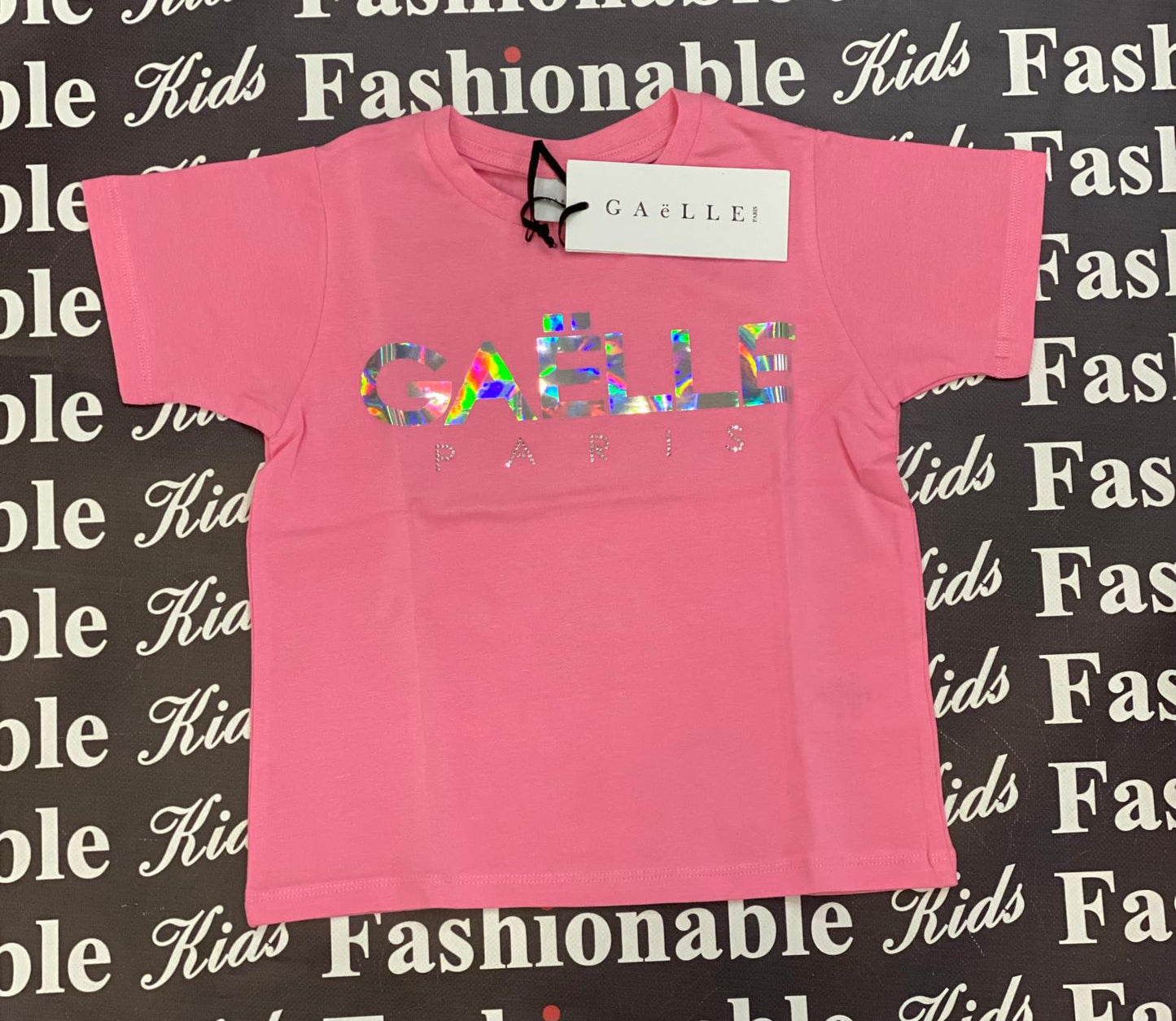 T-shirt Gaelle