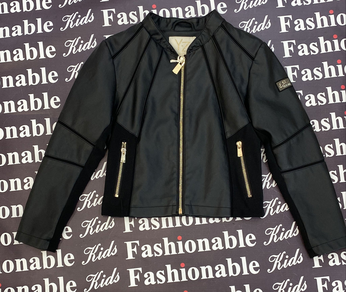 GIUBBOTTO ESTIVO YES-ZEE