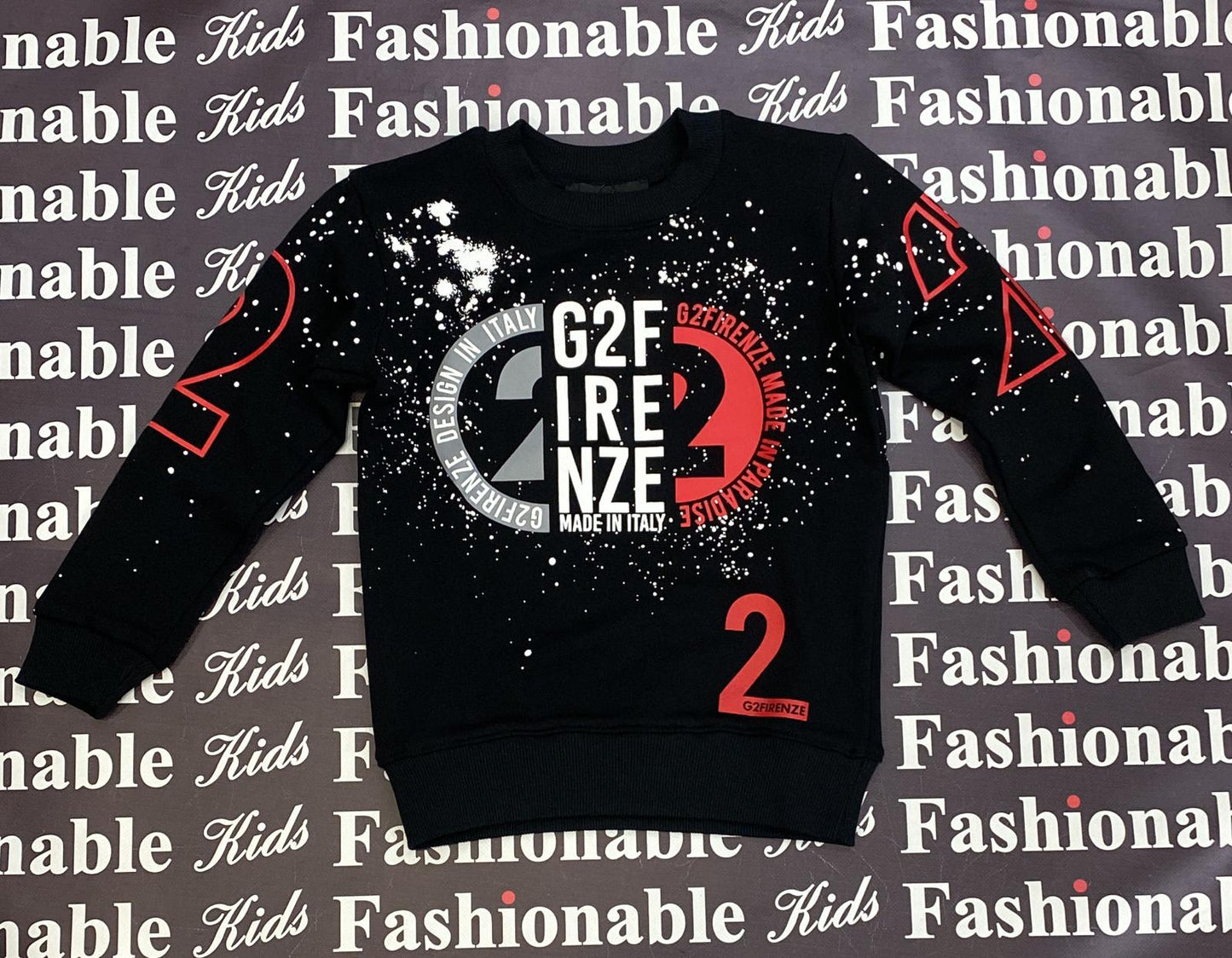 FELPA G2FIRENZE
