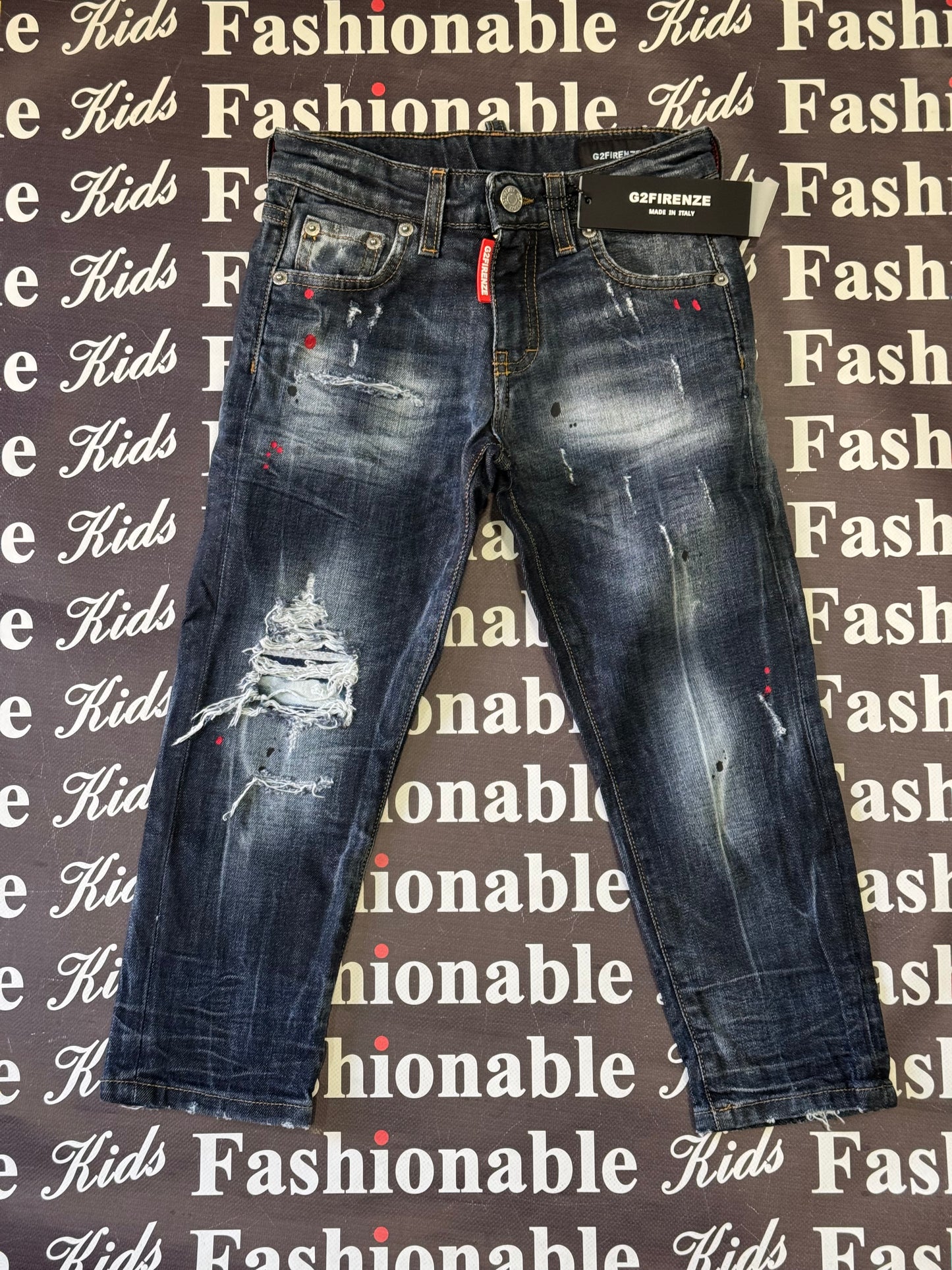 JEANS G2FIRENZE