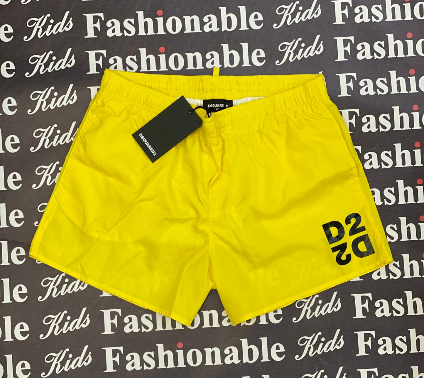 COSTUME DSQUARED2