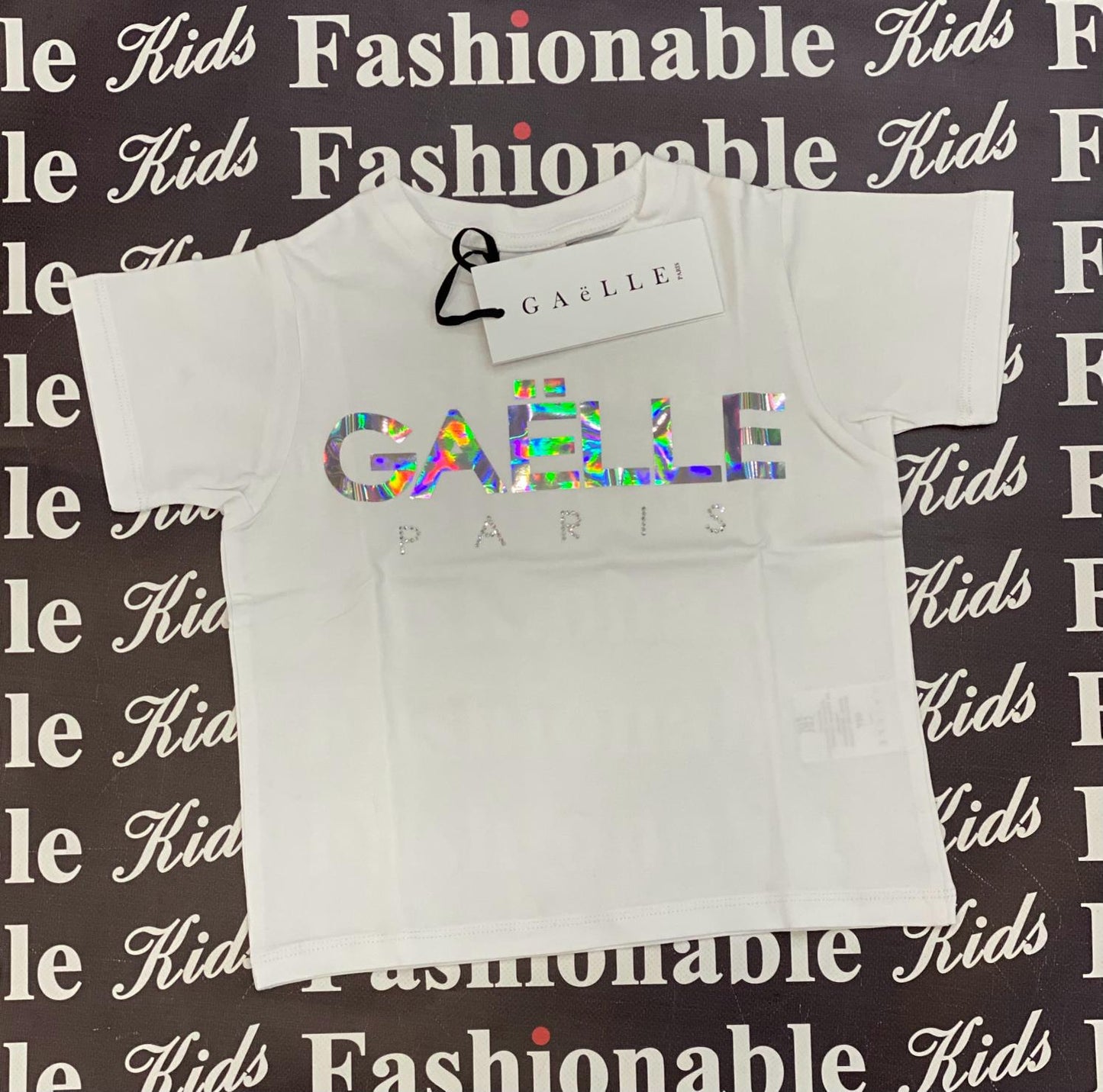 T-SHIRT GAELLE