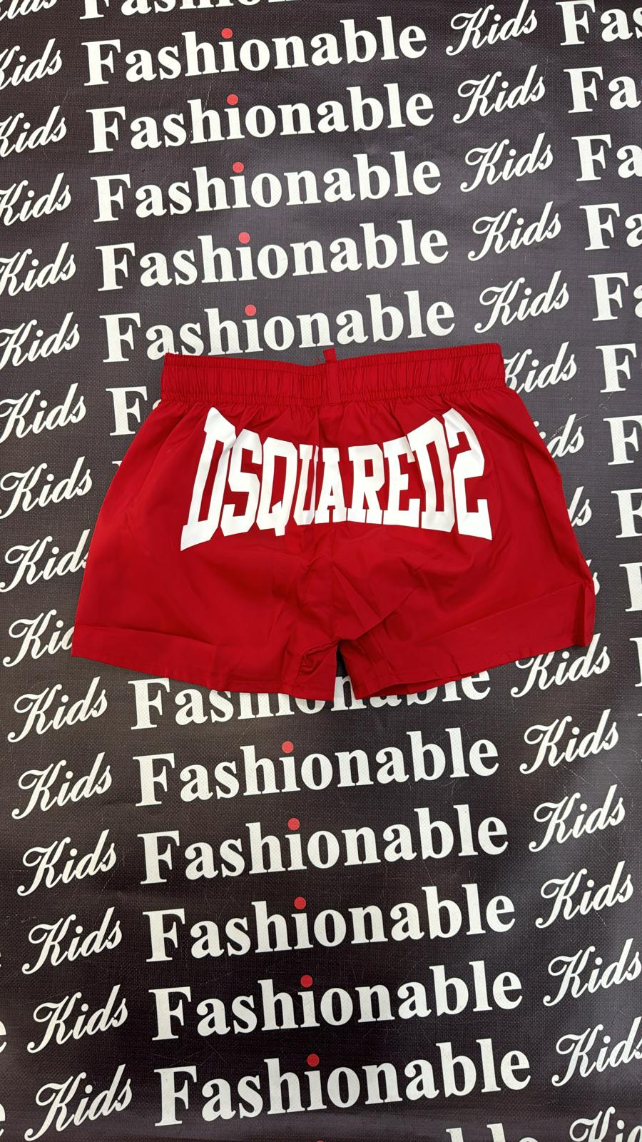 COSTUME DSQUARED2