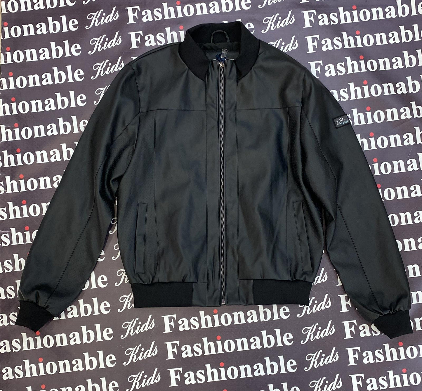 GIUBBOTTO ESTIVO YES-ZEE