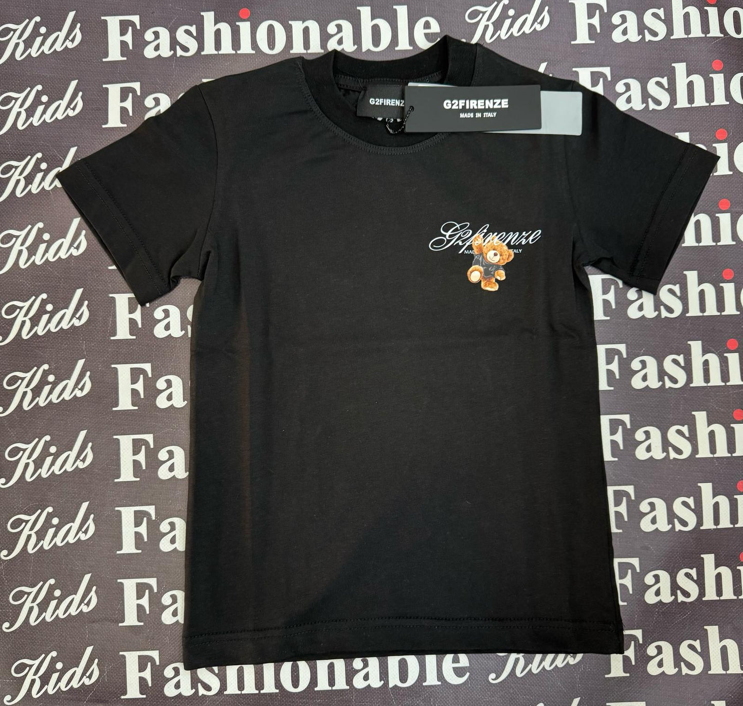 T-SHIRT G2FIRENZE