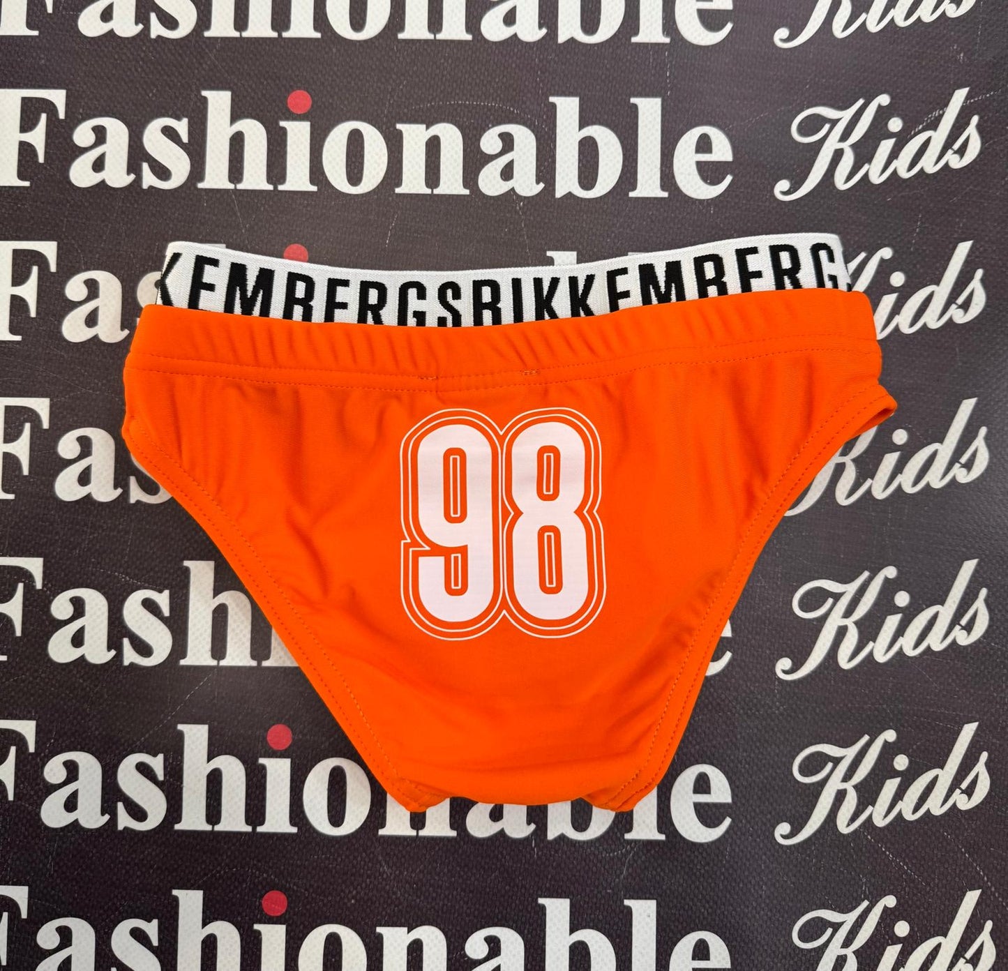 COSTUME SLIP BIKKEMBERGS