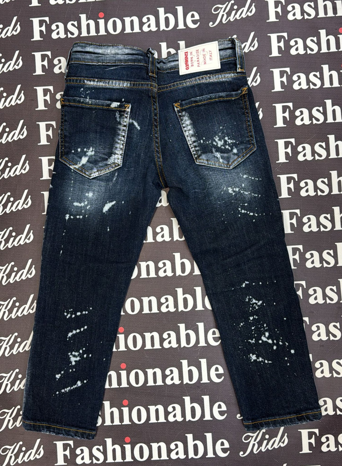 JEANS G2FIRENZE