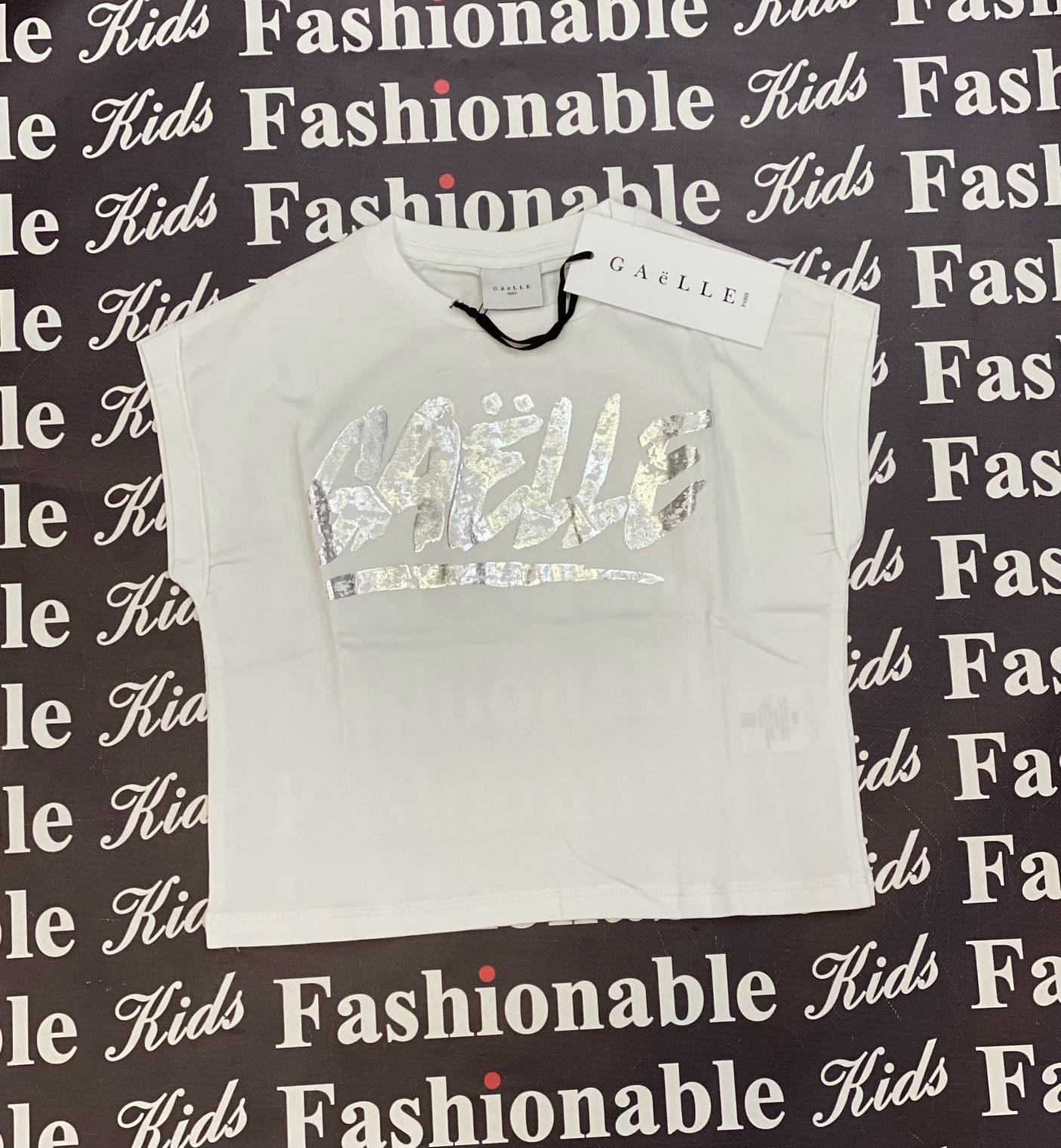 T-SHIRT GAELLE