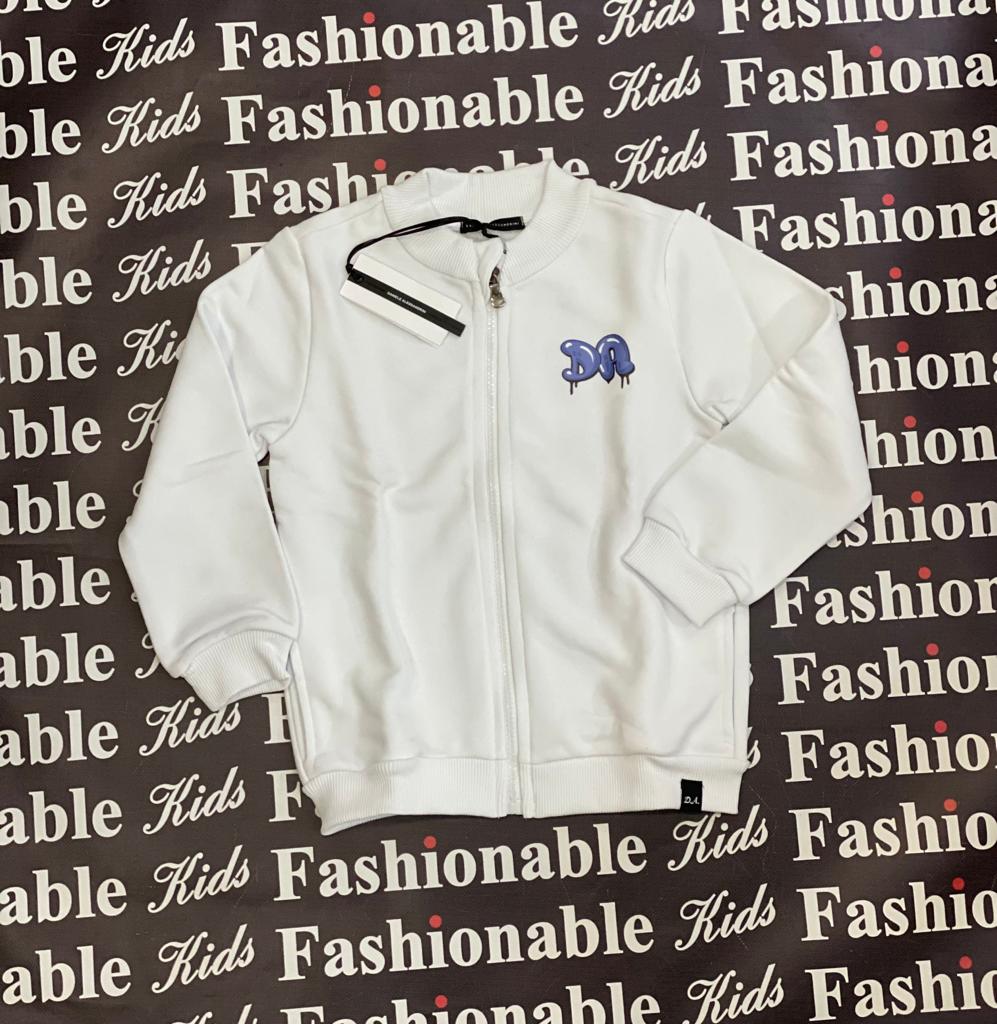 FELPA DANIELE ALESSANDRINI