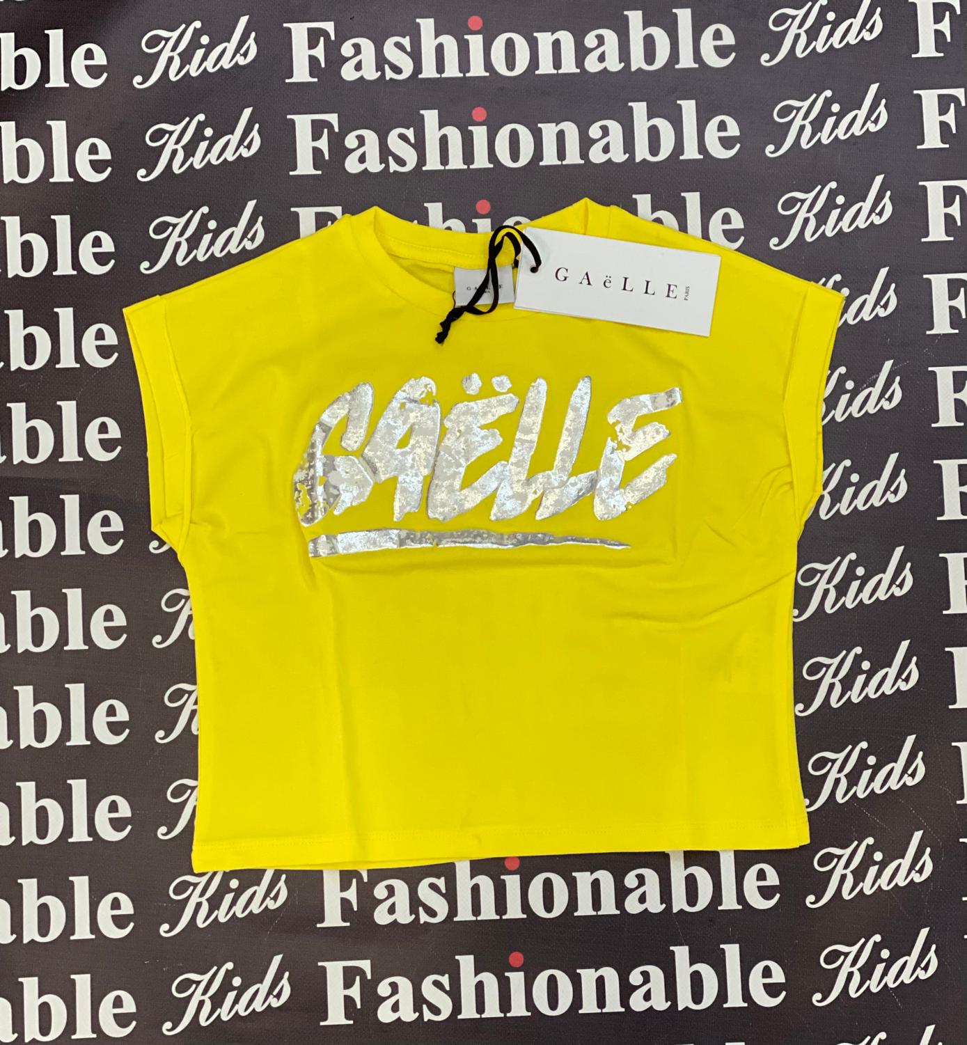 T-SHIRT GAELLE