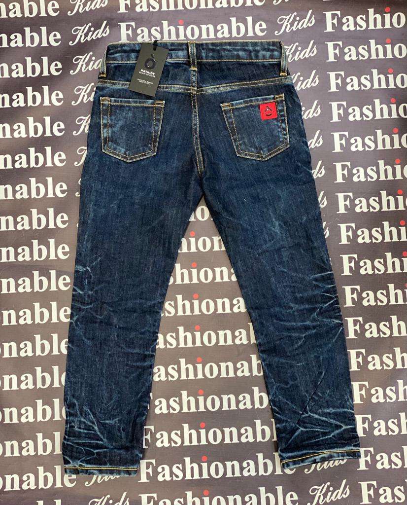 PATRIOT JEANS