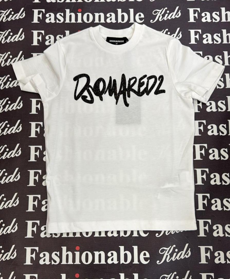 T-SHIRT DSQUARED2