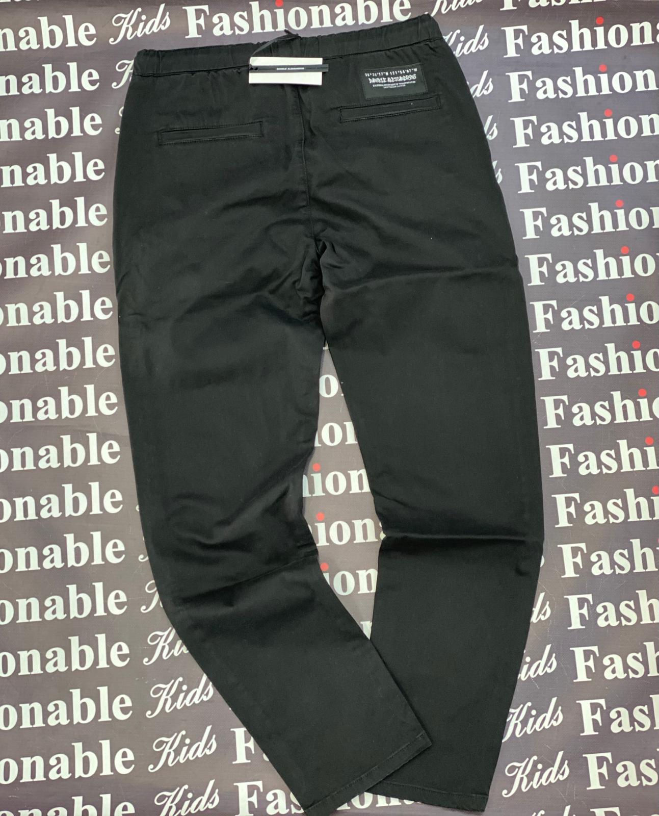 PANTALONE DANIELE ALESSANDRINI