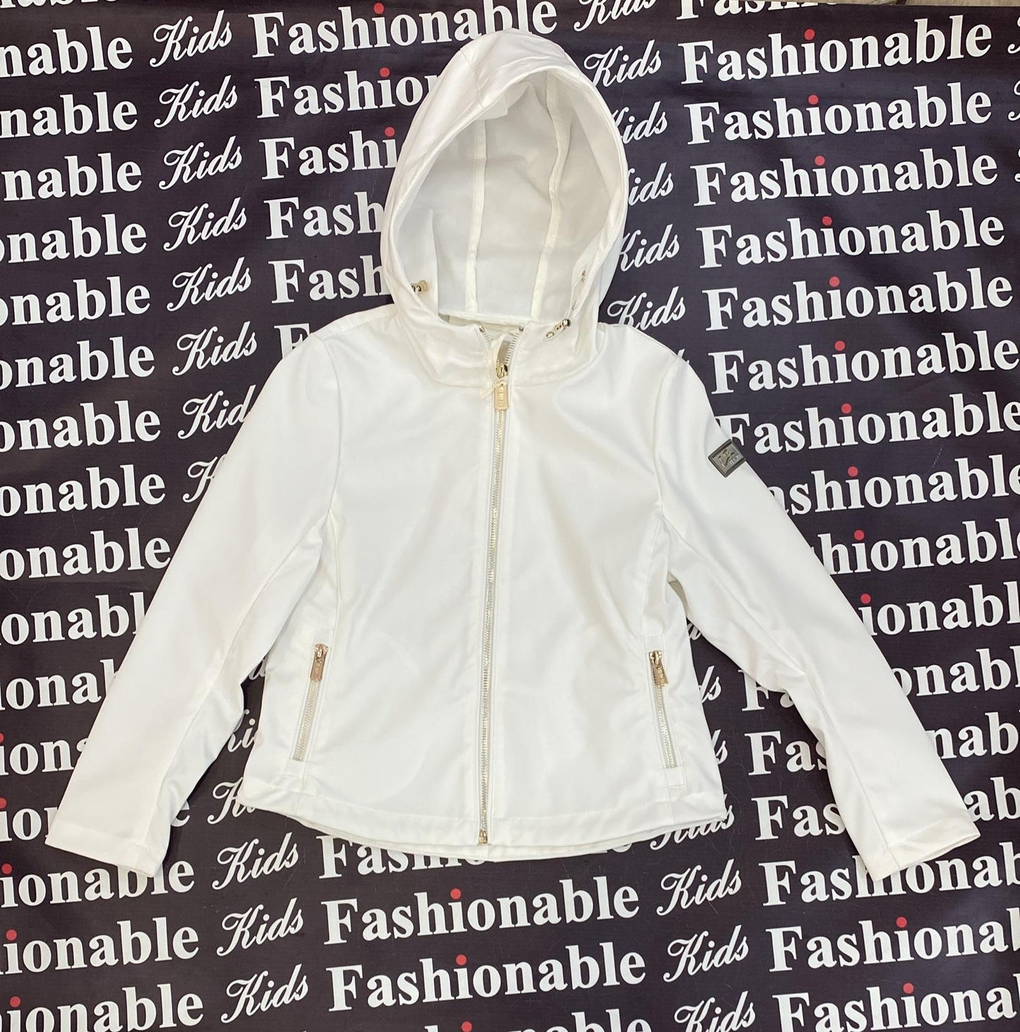 GIUBBOTTO FEMMINILE YES-ZEE