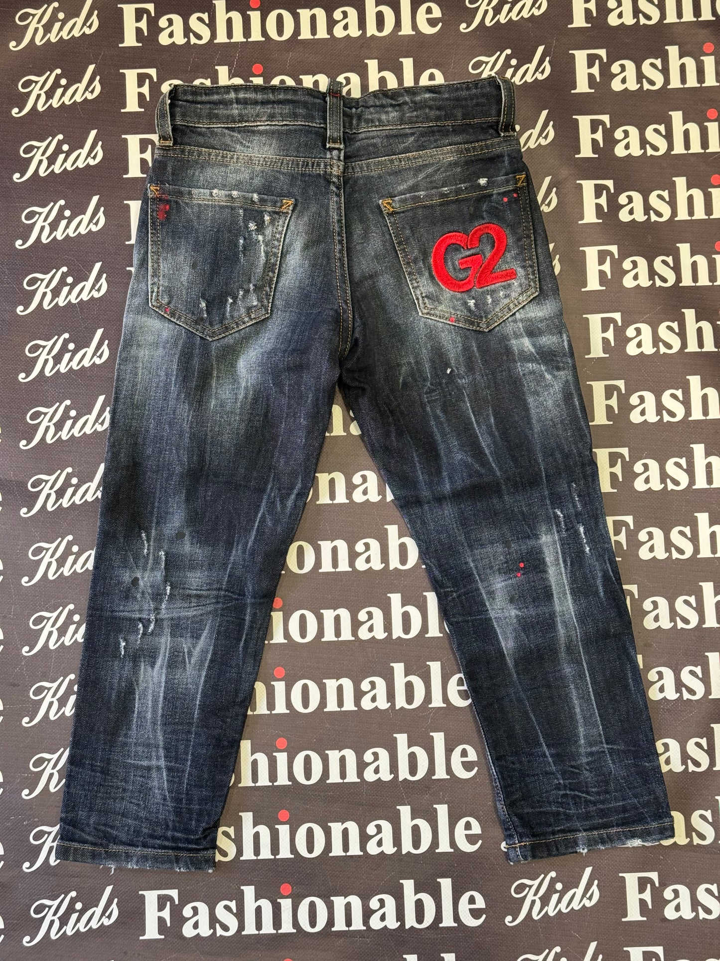 JEANS G2FIRENZE