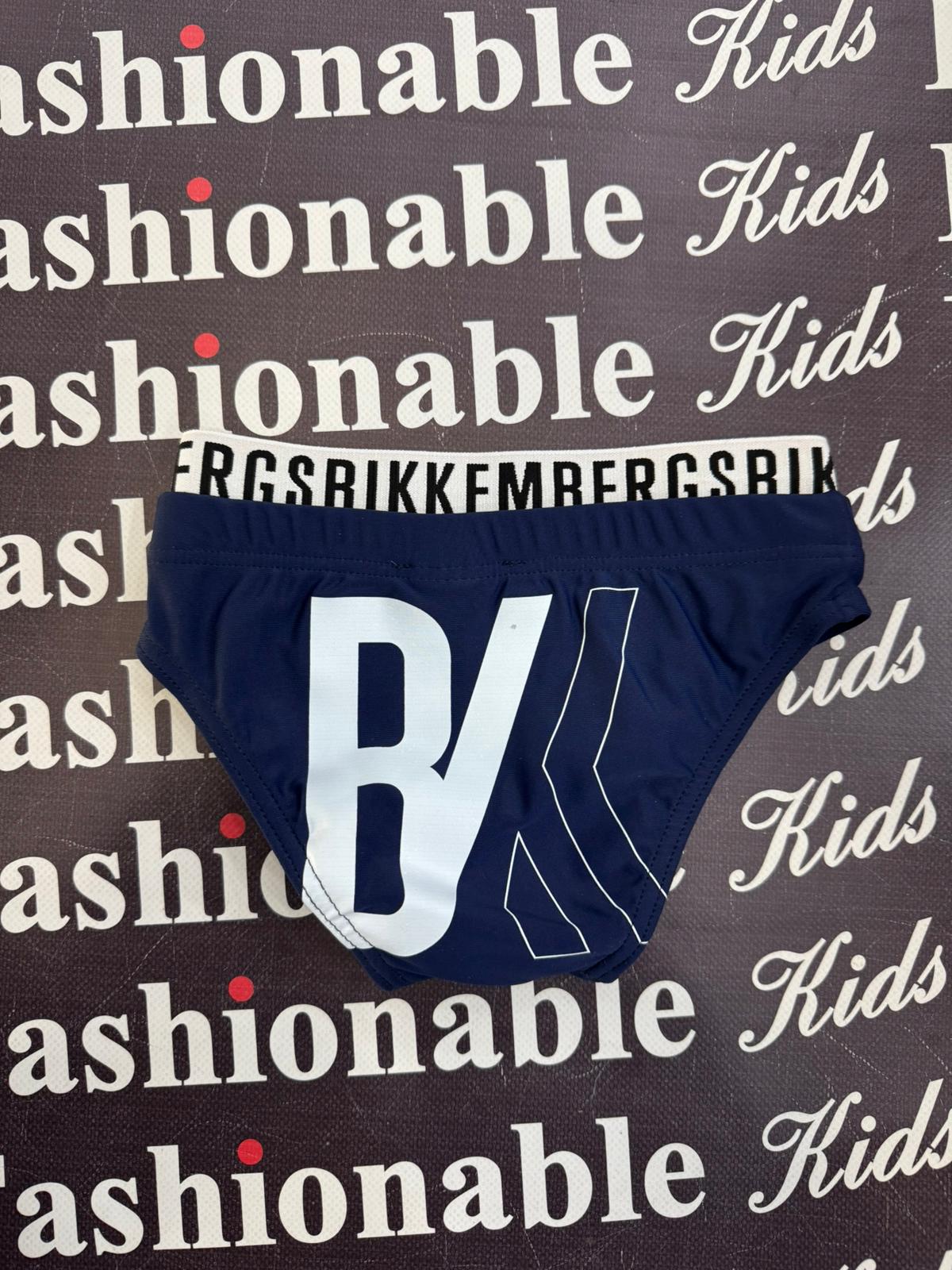 COSTUME SLIP BIKKEMBERGS