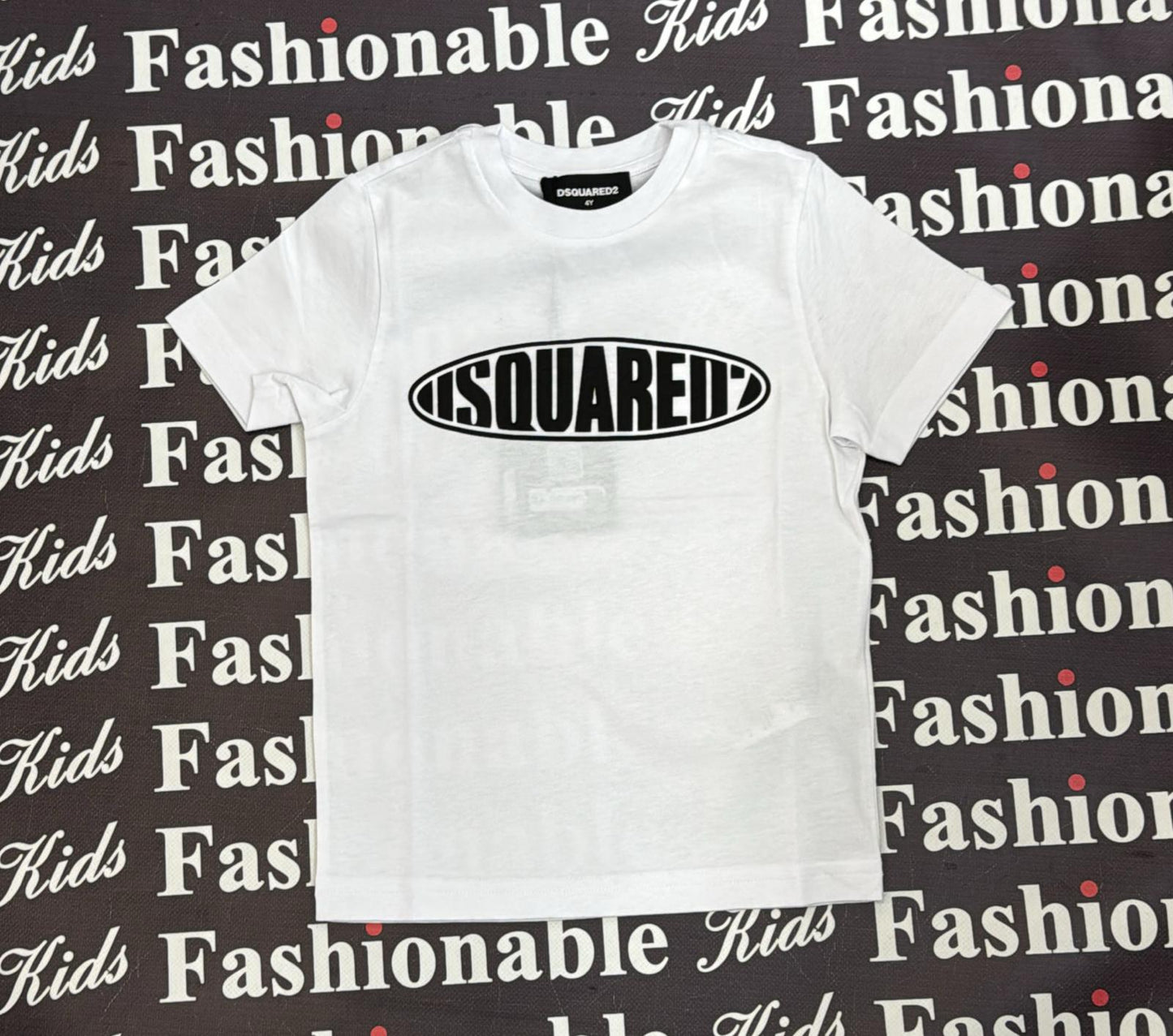 T-SHIRT DSQUARED