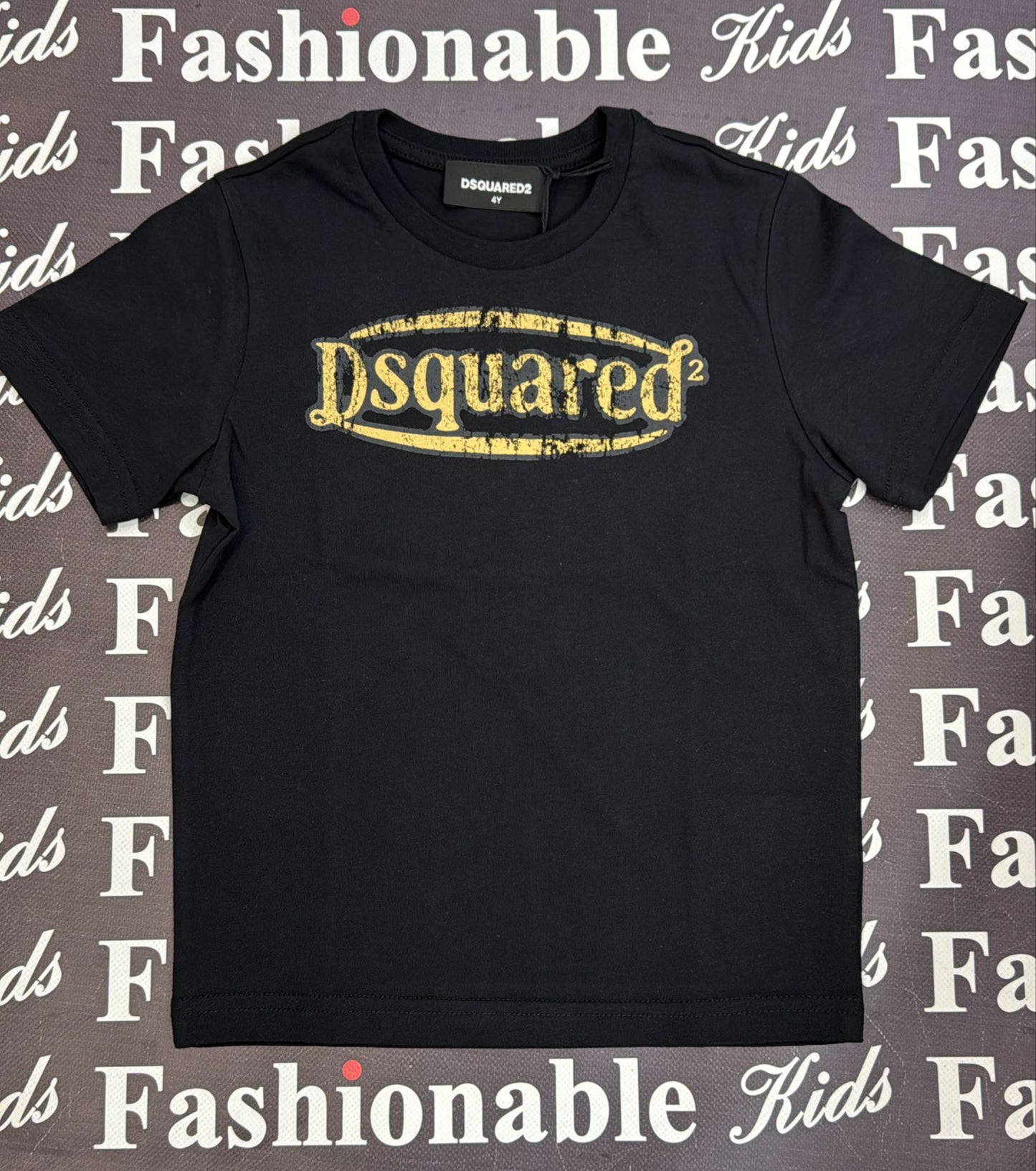 T-SHIRT DSQUARED2