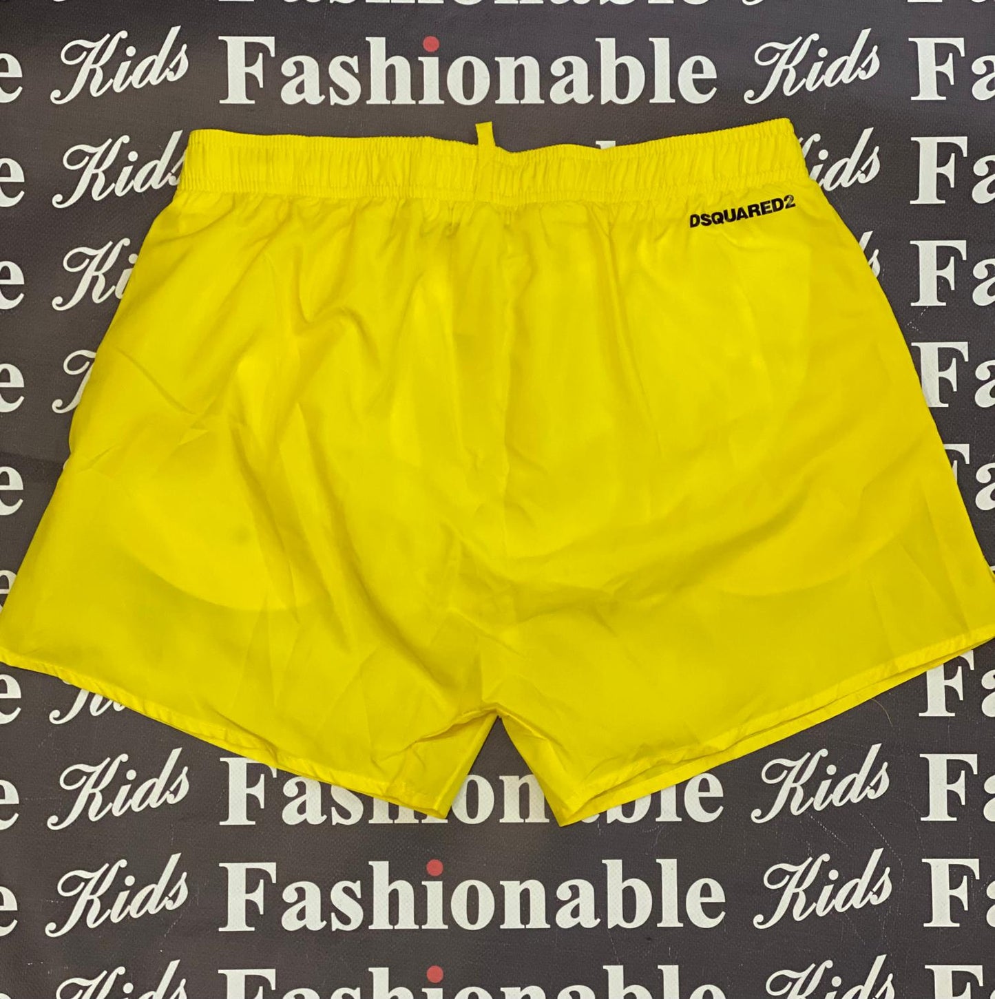 COSTUME DSQUARED2