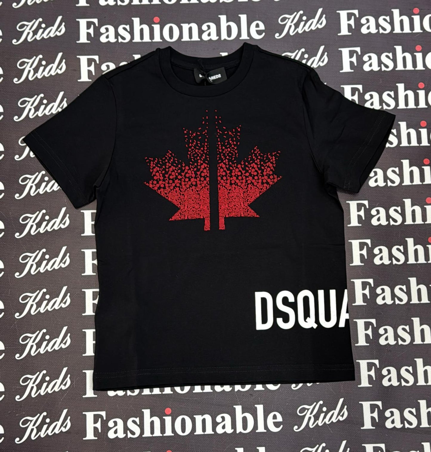 T-SHIRT DSQUARED