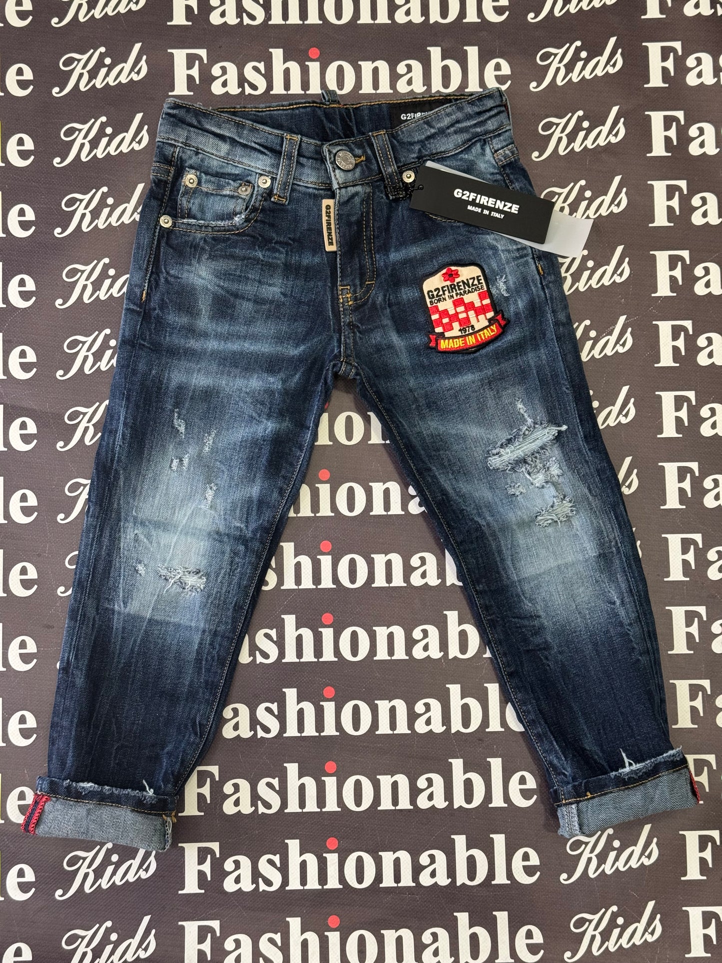JEANS G2FIRENZE