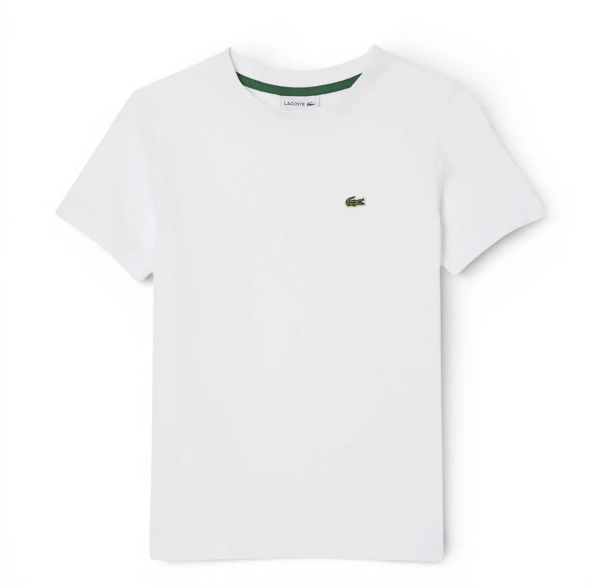 T-SHIRT LACOSTE