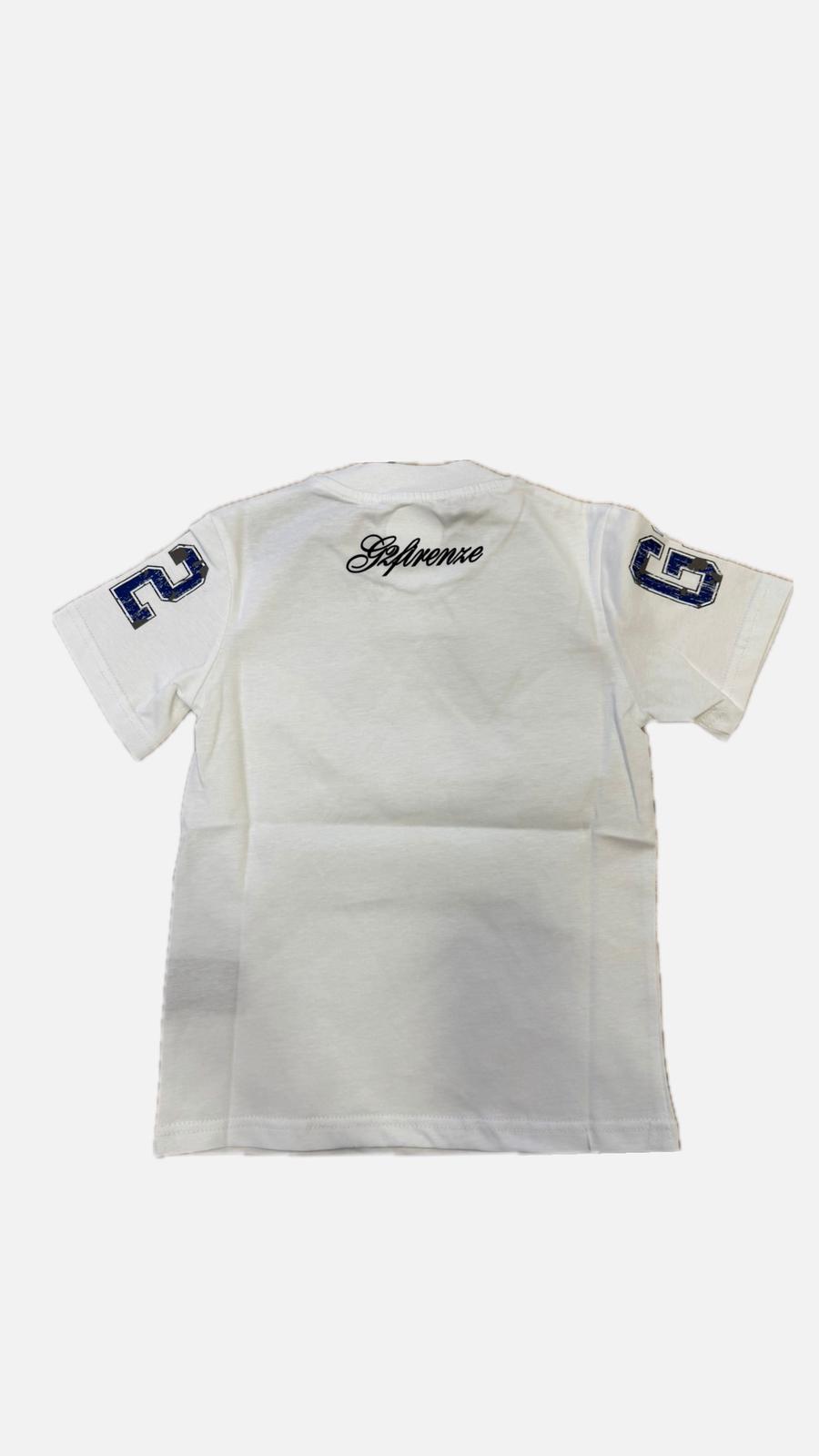 T-SHIRT G2FIRENZE