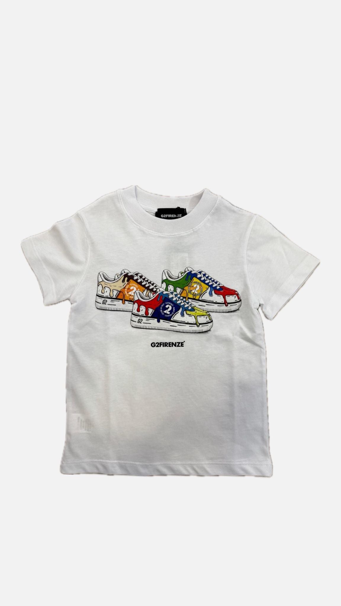 T-SHIRT G2FIRENZE