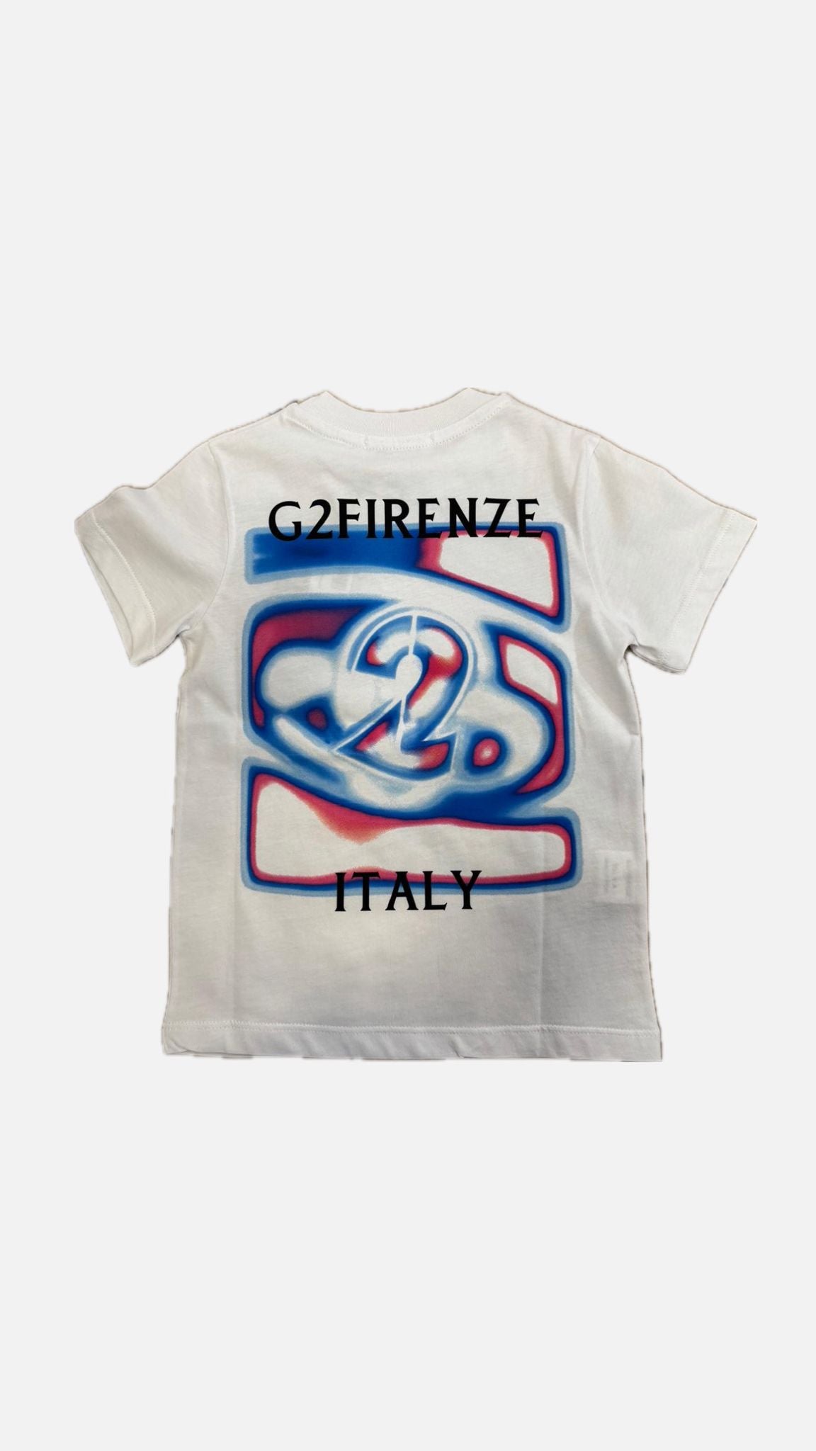 T-SHIRT G2FIRENZE