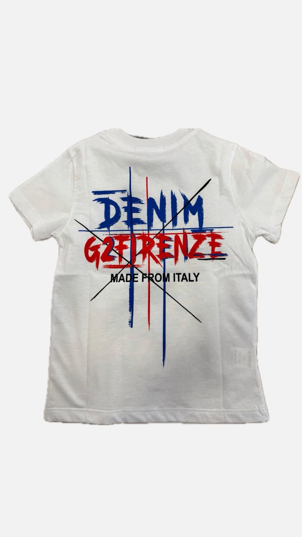T-SHIRT G2FIRENZE