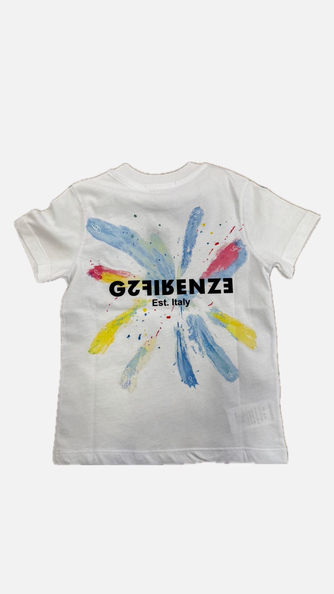 T-SHIRT G2FIRENZE