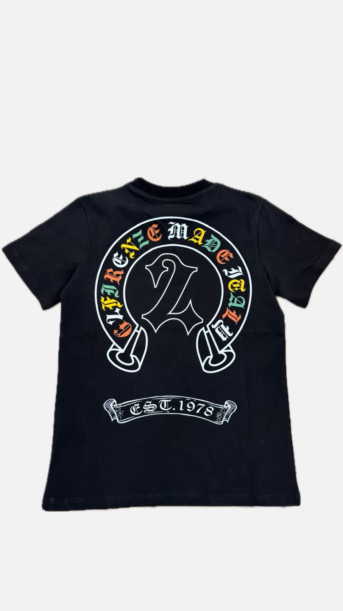 T-SHIRT G2FIRENZE