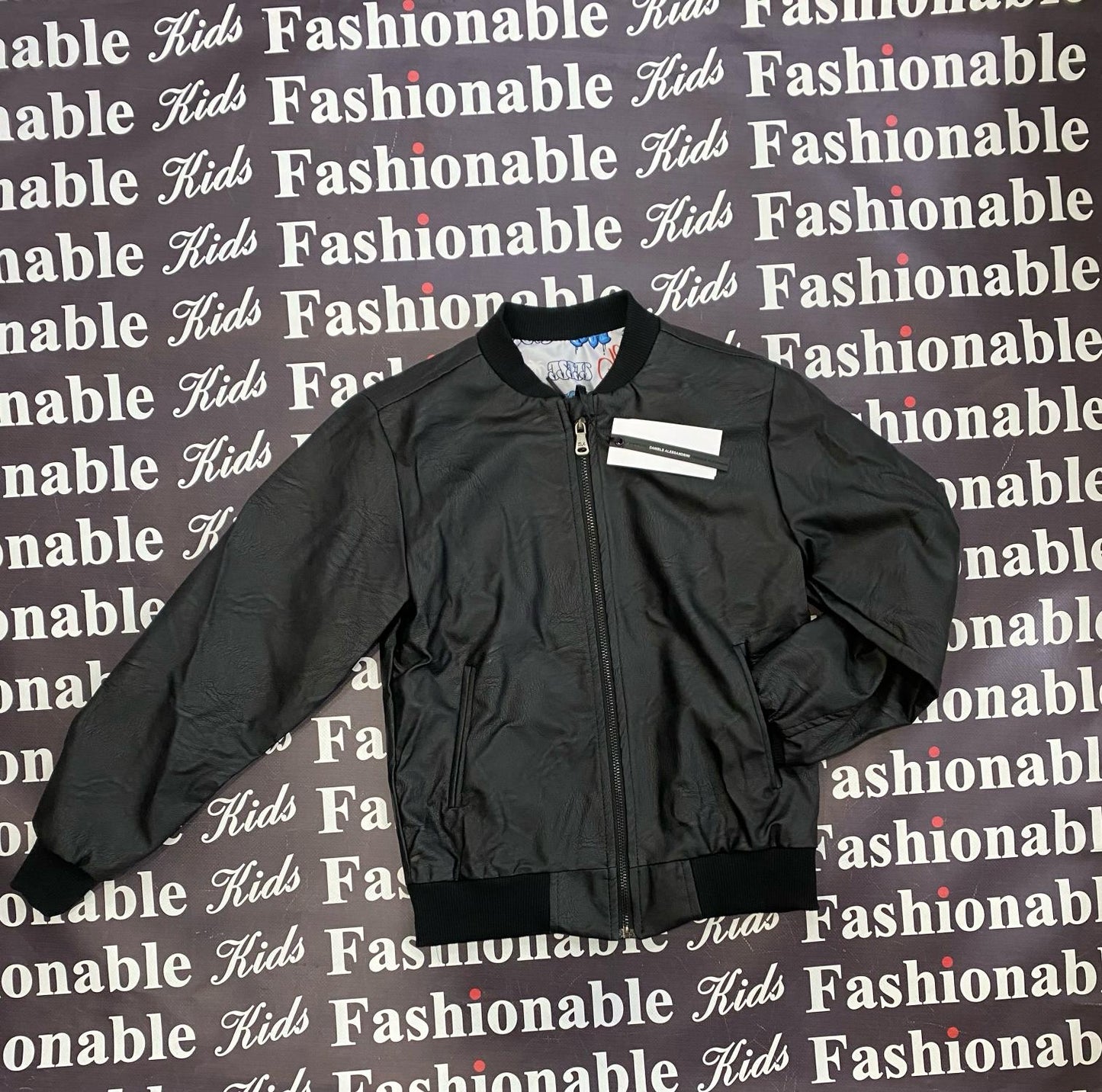 Giubbino Daniele Alessandrini