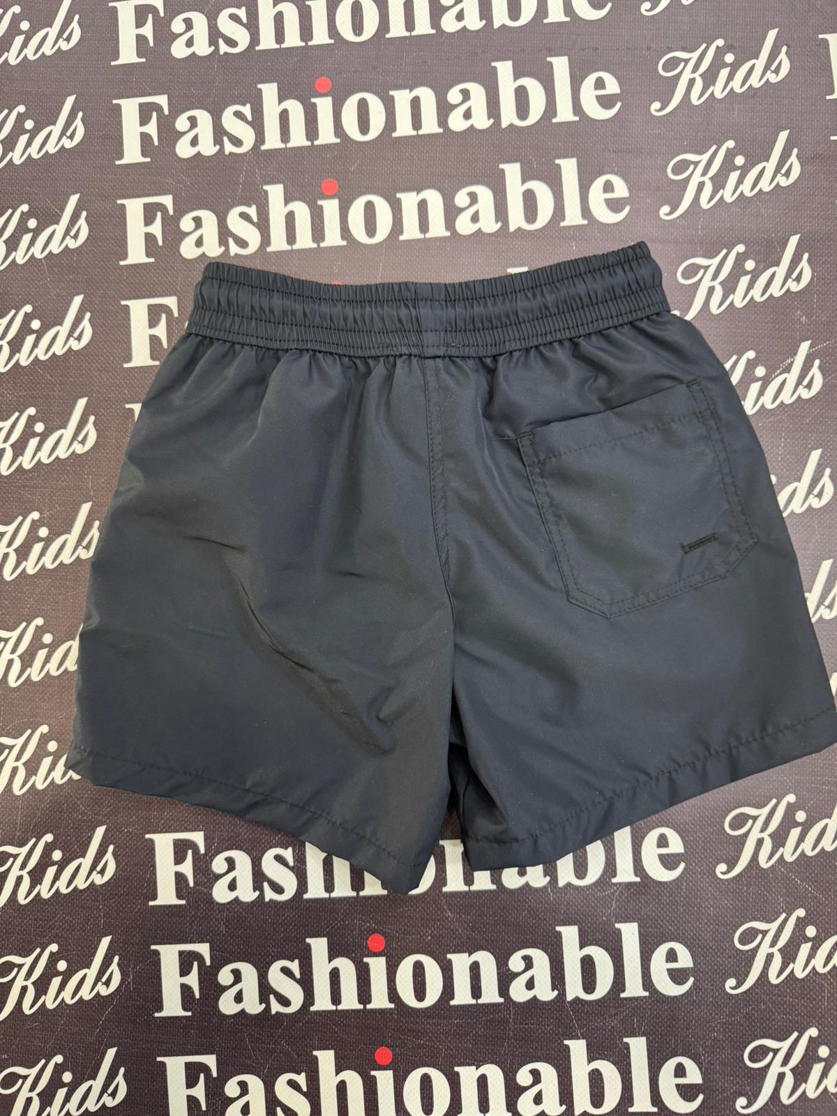 COSTUME BOXER BIKKEMBERGS