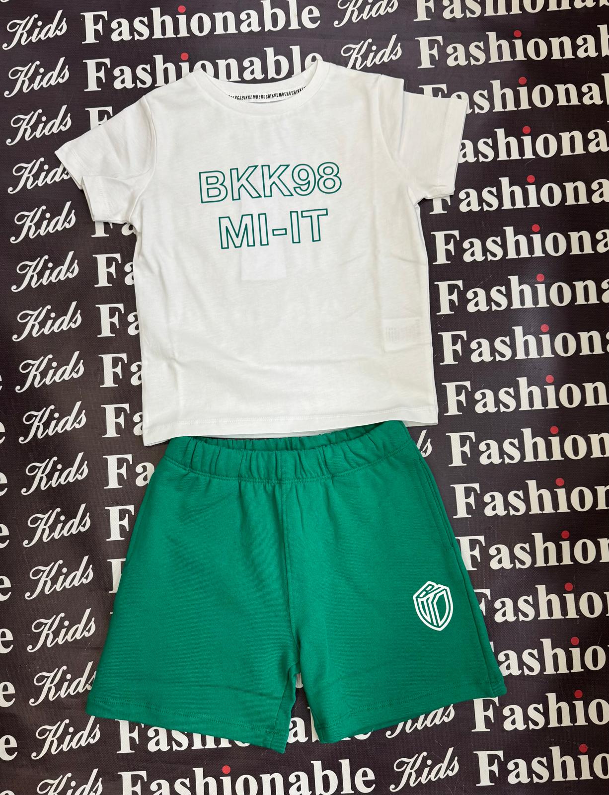 COMPLETO BIKKEMBERGS