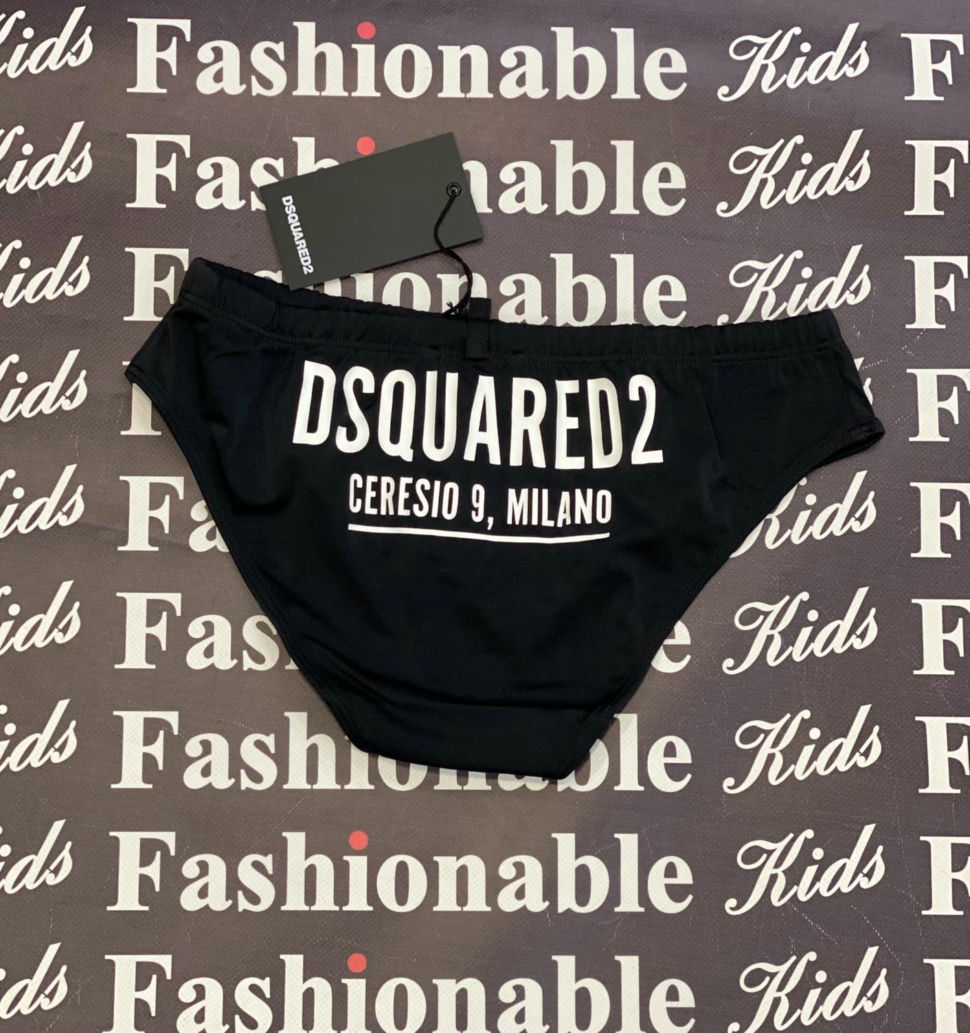 COSTUME DSQUARED2