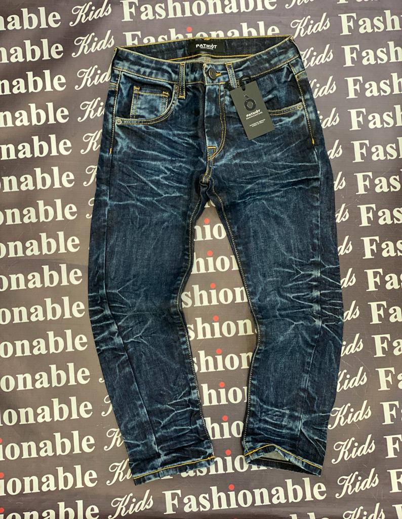 PATRIOT JEANS