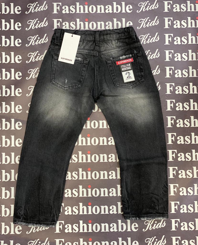 G2FIRENZE JEANS