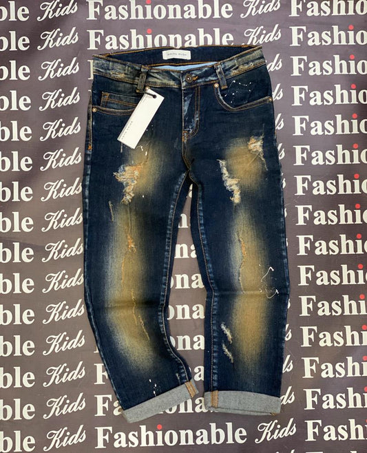 BRIAN RUSH JEANS