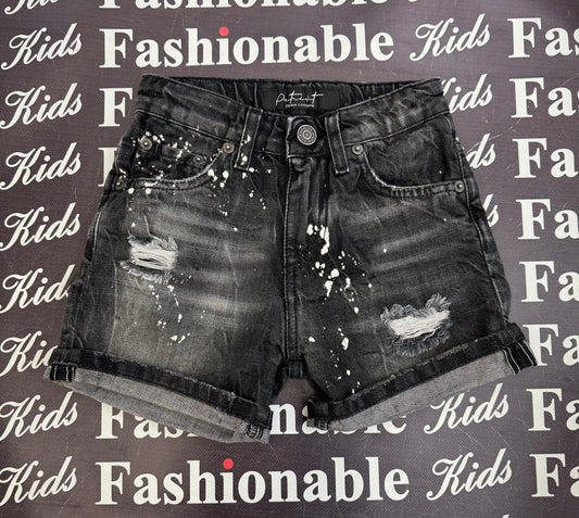 BERMUDA JEANS PATRIOT