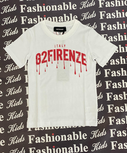 T-SHIRT G2FIRENZE