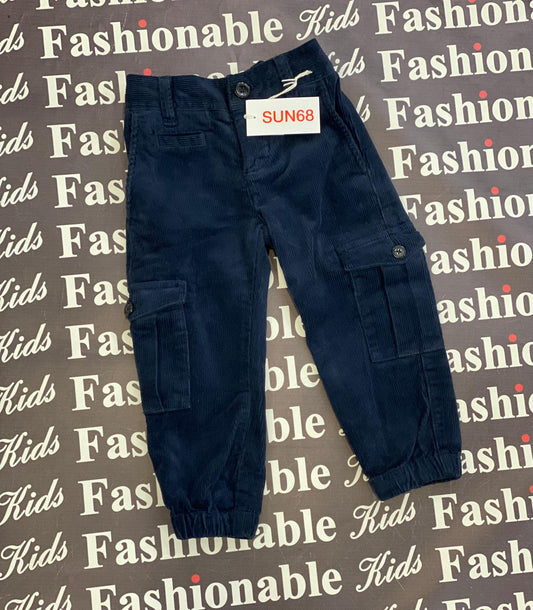 PANTALONE SUN68