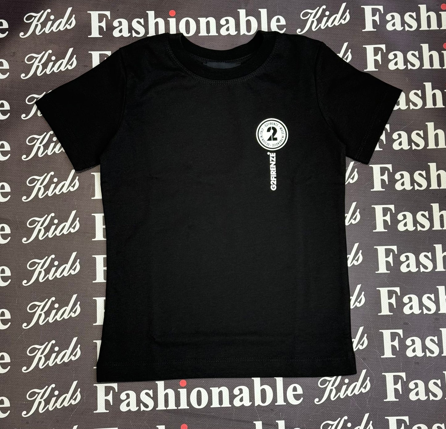 T-SHIRT G2FIRENZE
