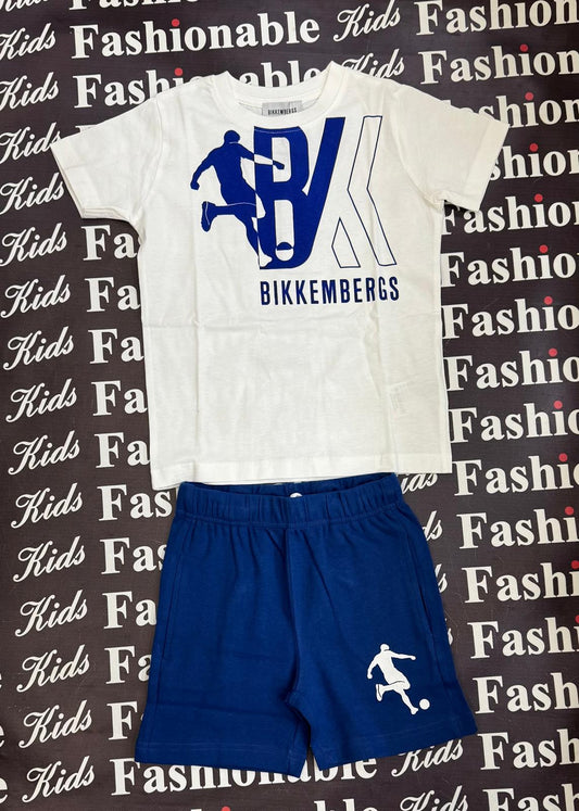 COMPLETO BIKKEMBERGS