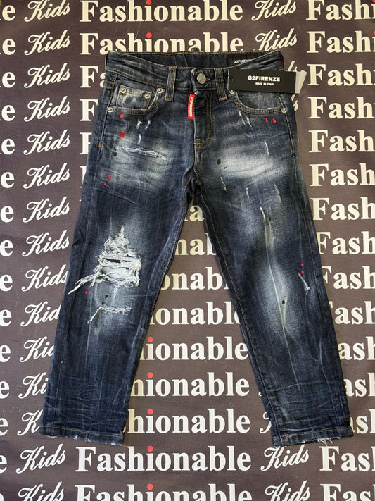JEANS G2FIRENZE