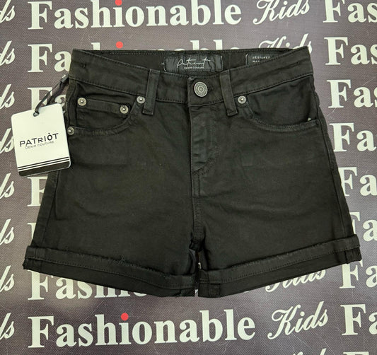 BERMUDA JEANS