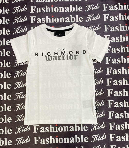 T-SHIRT RICHMOND