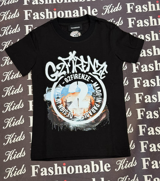 T-SHIRT G2FIRENZE