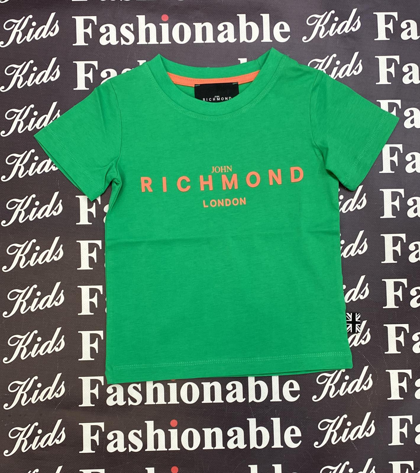 T-SHIRT RICHMOND